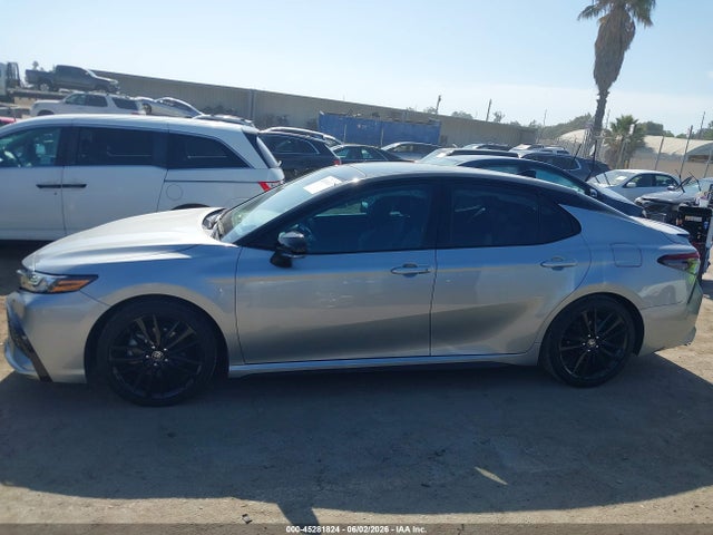4T1KZ1AK2RU096221 Toyota Camry Xse V6