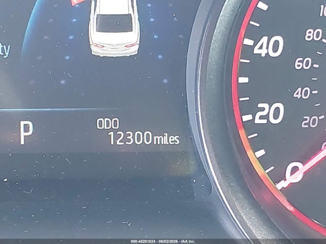 4T1KZ1AK2RU096221 Toyota Camry Xse V6