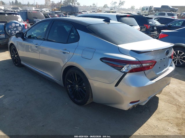 4T1KZ1AK2RU096221 Toyota Camry Xse V6
