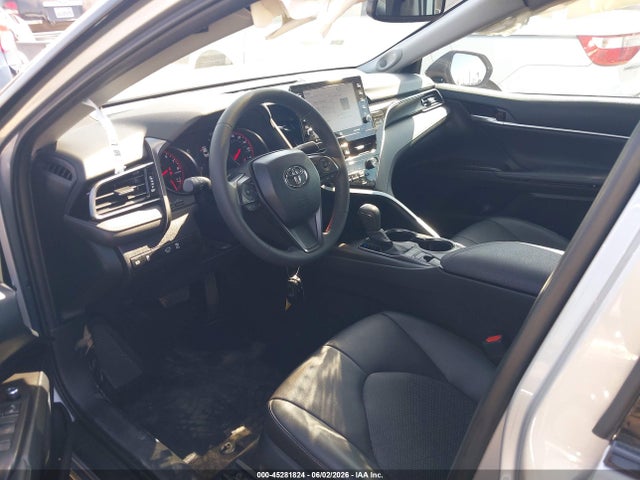 4T1KZ1AK2RU096221 Toyota Camry Xse V6