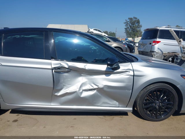 4T1KZ1AK2RU096221 Toyota Camry Xse V6