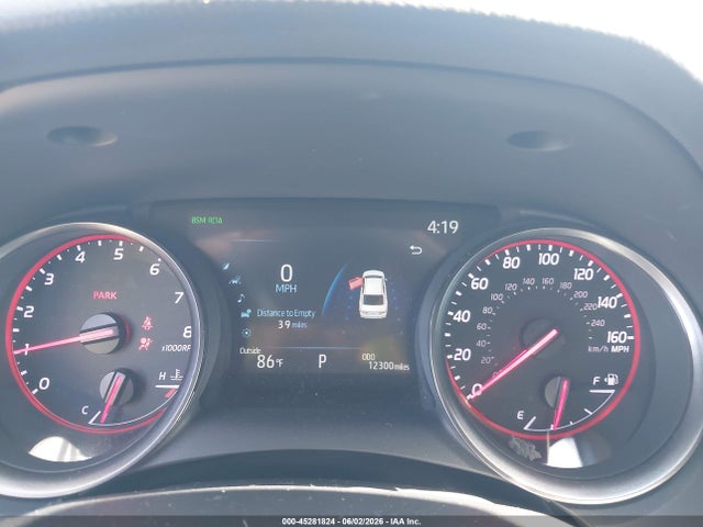 4T1KZ1AK2RU096221 Toyota Camry Xse V6