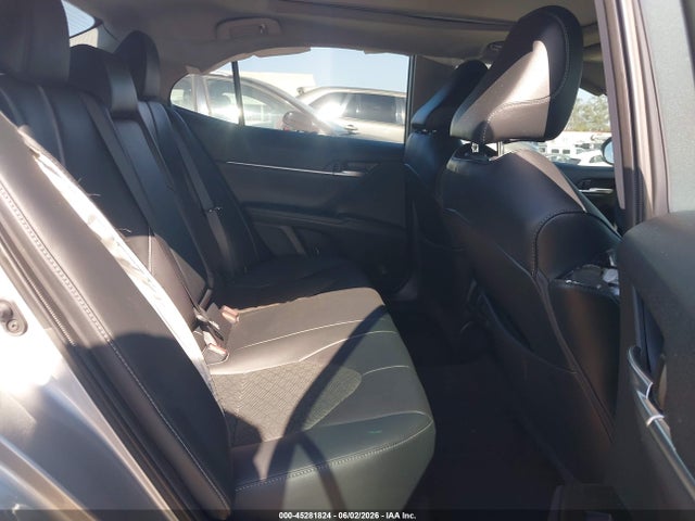 4T1KZ1AK2RU096221 Toyota Camry Xse V6