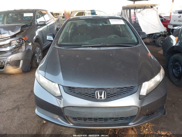 2013 Honda Civic Ex მანქანა იყიდება აუქციონზე, vin: 2HGFG3B88DH517995, აუქციონის ნომერი: 45281830
