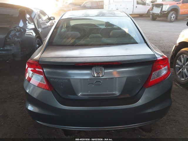 2013 Honda Civic Ex მანქანა იყიდება აუქციონზე, vin: 2HGFG3B88DH517995, აუქციონის ნომერი: 45281830