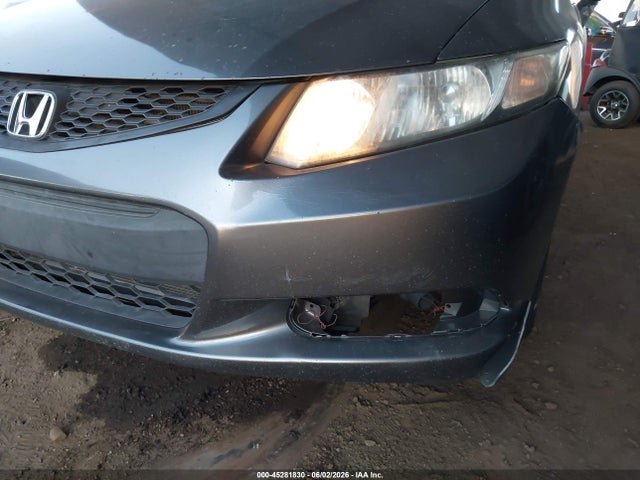 2013 Honda Civic Ex მანქანა იყიდება აუქციონზე, vin: 2HGFG3B88DH517995, აუქციონის ნომერი: 45281830