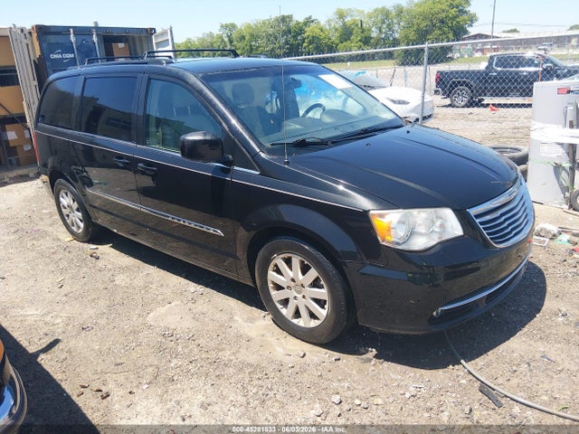 Aukcja sprzedaży 2013 Chrysler Town & Country Touring, vin: 2C4RC1BG7DR560172, numer aukcji: 45281833