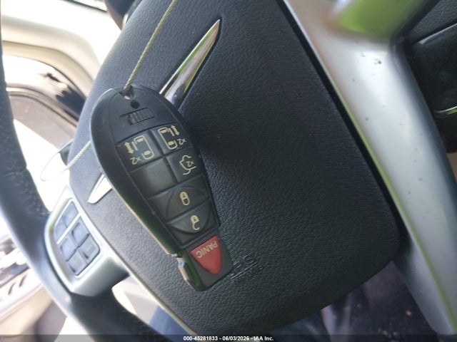 Aukcja sprzedaży 2013 Chrysler Town & Country Touring, vin: 2C4RC1BG7DR560172, numer aukcji: 45281833