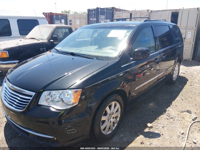 Aukcja sprzedaży 2013 Chrysler Town & Country Touring, vin: 2C4RC1BG7DR560172, numer aukcji: 45281833
