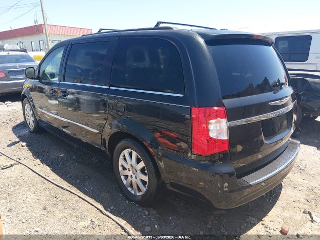 Aukcja sprzedaży 2013 Chrysler Town & Country Touring, vin: 2C4RC1BG7DR560172, numer aukcji: 45281833