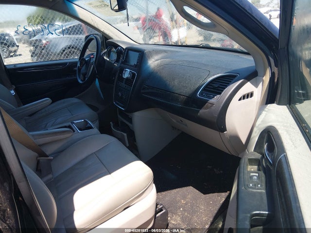 Aukcja sprzedaży 2013 Chrysler Town & Country Touring, vin: 2C4RC1BG7DR560172, numer aukcji: 45281833