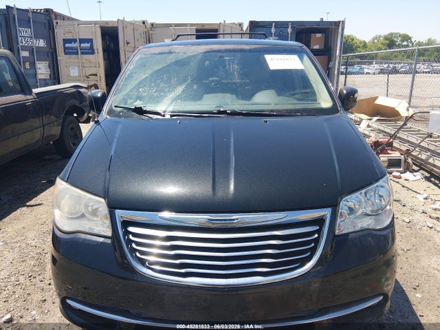 Aukcja sprzedaży 2013 Chrysler Town & Country Touring, vin: 2C4RC1BG7DR560172, numer aukcji: 45281833