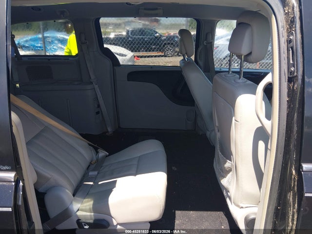 Aukcja sprzedaży 2013 Chrysler Town & Country Touring, vin: 2C4RC1BG7DR560172, numer aukcji: 45281833