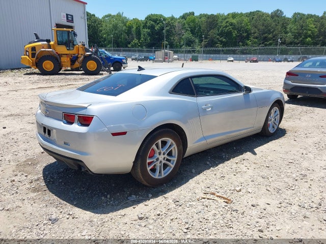 45281834 :رقم المزاد ، 2G1FB1E38D9113261 vin ، 2013 Chevrolet Camaro 1lt مزاد بيع