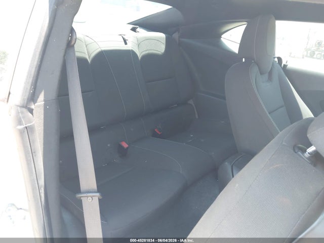 45281834 :رقم المزاد ، 2G1FB1E38D9113261 vin ، 2013 Chevrolet Camaro 1lt مزاد بيع