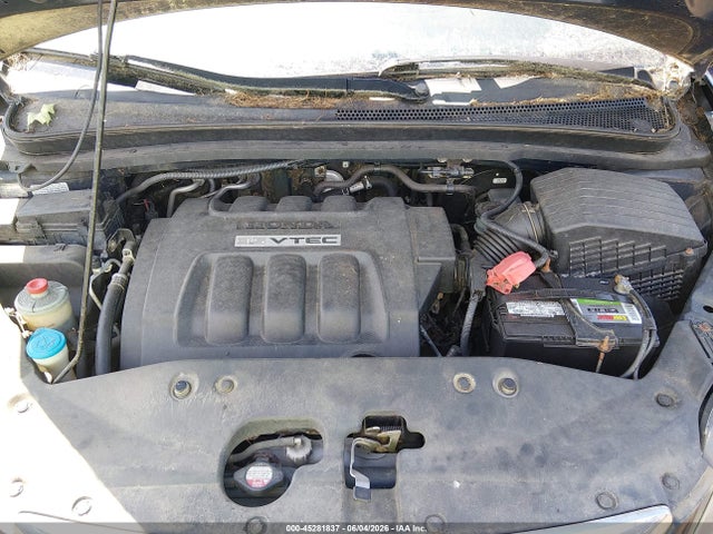 Aukcja sprzedaży 2006 Honda Odyssey Lx, vin: 5FNRL38276B048322, numer aukcji: 45281837