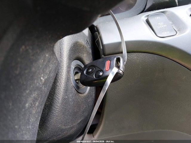 Aukcja sprzedaży 2006 Honda Odyssey Lx, vin: 5FNRL38276B048322, numer aukcji: 45281837