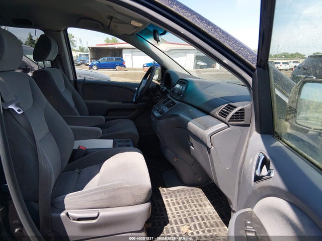 Aukcja sprzedaży 2006 Honda Odyssey Lx, vin: 5FNRL38276B048322, numer aukcji: 45281837