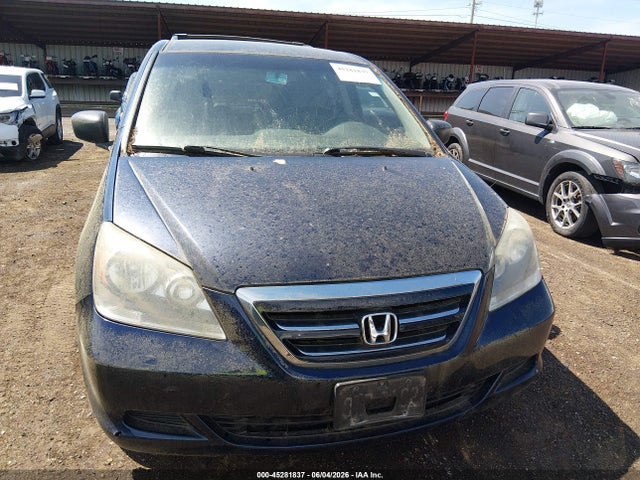 Aukcja sprzedaży 2006 Honda Odyssey Lx, vin: 5FNRL38276B048322, numer aukcji: 45281837