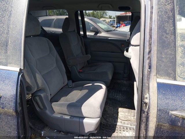 Aukcja sprzedaży 2006 Honda Odyssey Lx, vin: 5FNRL38276B048322, numer aukcji: 45281837