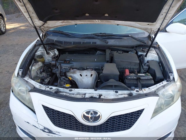 Aukcja sprzedaży 2009 Toyota Camry Se, vin: 4T1BE46K69U830493, numer aukcji: 45281839