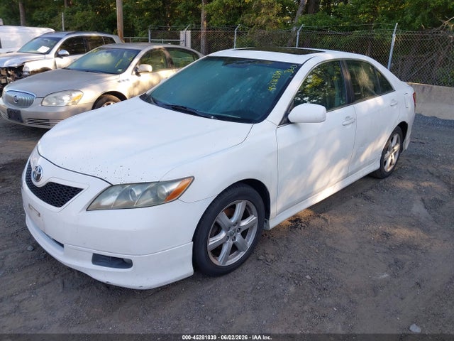Aukcja sprzedaży 2009 Toyota Camry Se, vin: 4T1BE46K69U830493, numer aukcji: 45281839