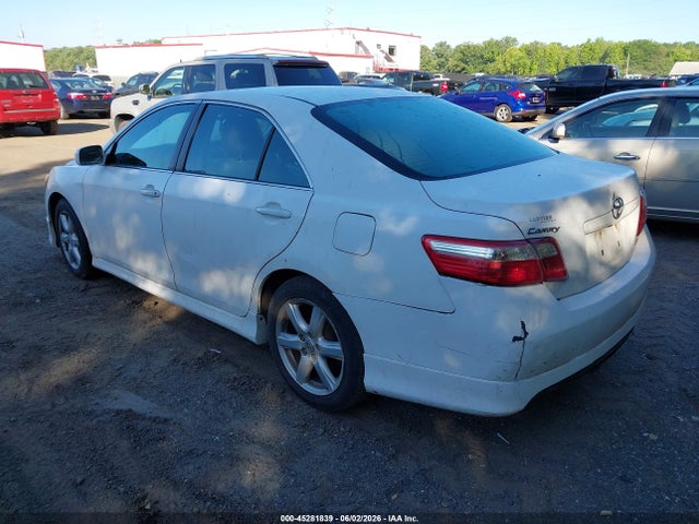 Aukcja sprzedaży 2009 Toyota Camry Se, vin: 4T1BE46K69U830493, numer aukcji: 45281839