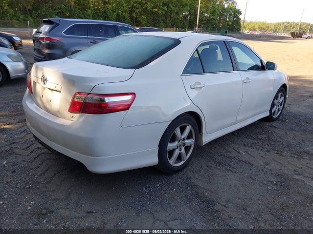 Aukcja sprzedaży 2009 Toyota Camry Se, vin: 4T1BE46K69U830493, numer aukcji: 45281839