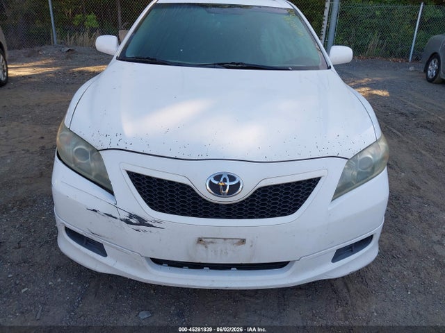 Aukcja sprzedaży 2009 Toyota Camry Se, vin: 4T1BE46K69U830493, numer aukcji: 45281839