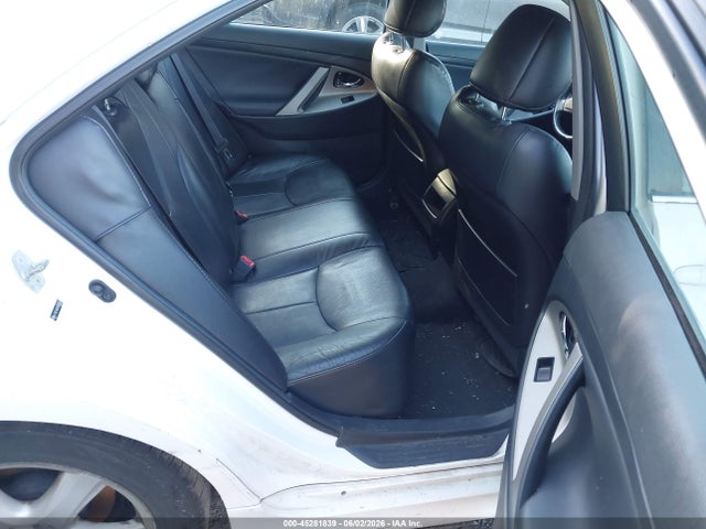 Aukcja sprzedaży 2009 Toyota Camry Se, vin: 4T1BE46K69U830493, numer aukcji: 45281839