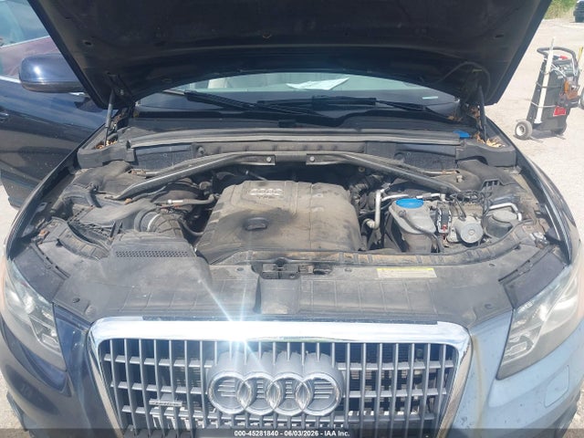Продаж на аукціоні авто 2011 Audi Q5 2.0t Premium, vin: WA1LFAFP7BA108368, номер лоту: 45281840