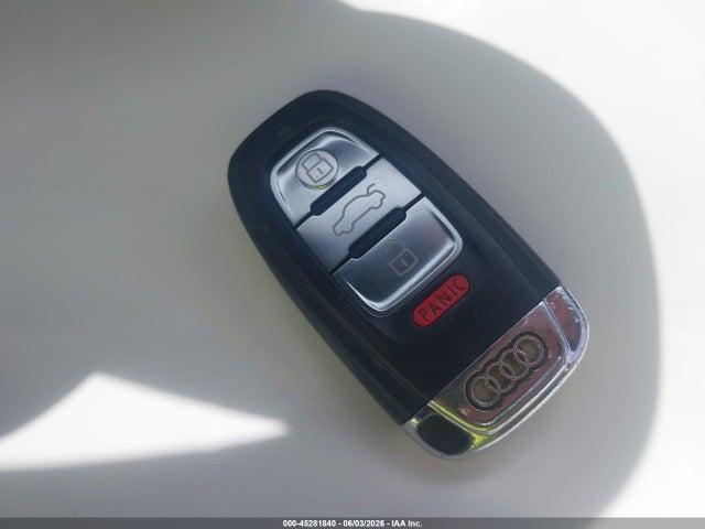 Продаж на аукціоні авто 2011 Audi Q5 2.0t Premium, vin: WA1LFAFP7BA108368, номер лоту: 45281840