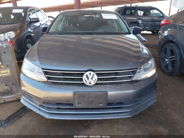 Продажа на аукционе авто 2016 Volkswagen Jetta 1.4t S, vin: 3VW267AJ8GM255782, номер лота: 45281841