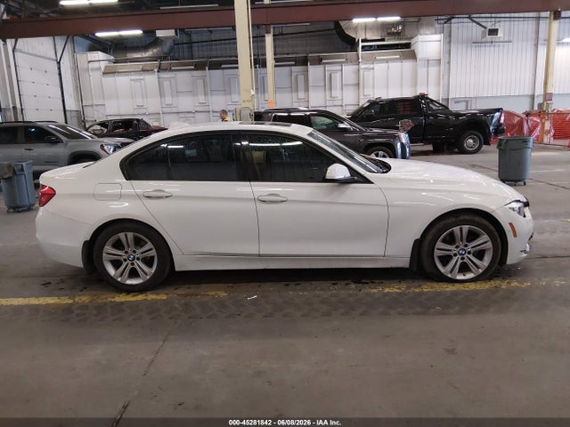 Aukcja sprzedaży 2016 Bmw 328i Xdrive, vin: WBA8E3G53GNT74958, numer aukcji: 45281842