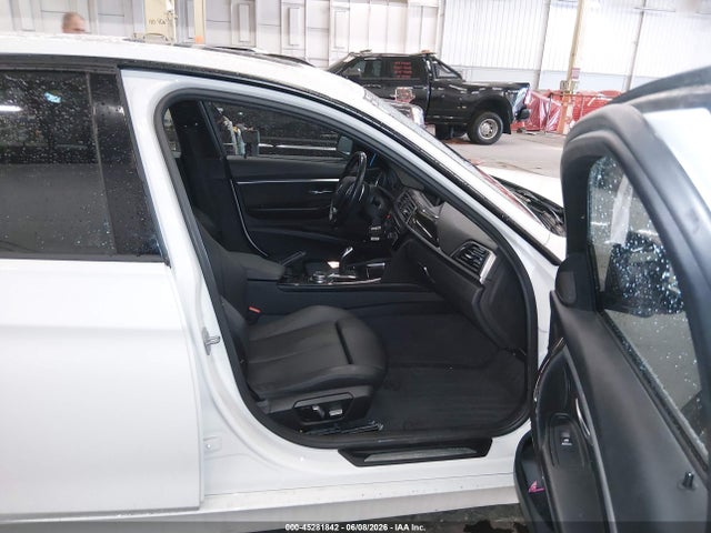 Aukcja sprzedaży 2016 Bmw 328i Xdrive, vin: WBA8E3G53GNT74958, numer aukcji: 45281842