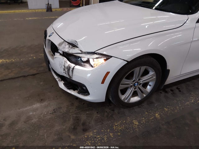 Aukcja sprzedaży 2016 Bmw 328i Xdrive, vin: WBA8E3G53GNT74958, numer aukcji: 45281842