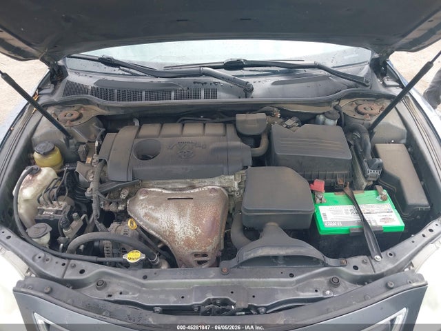 Aukcja sprzedaży 2011 Toyota Camry Le, vin: 4T1BF3EK2BU688108, numer aukcji: 45281847
