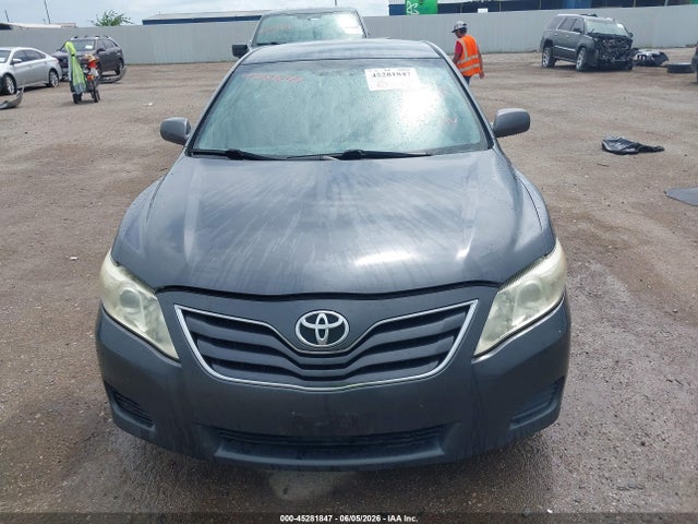 Aukcja sprzedaży 2011 Toyota Camry Le, vin: 4T1BF3EK2BU688108, numer aukcji: 45281847