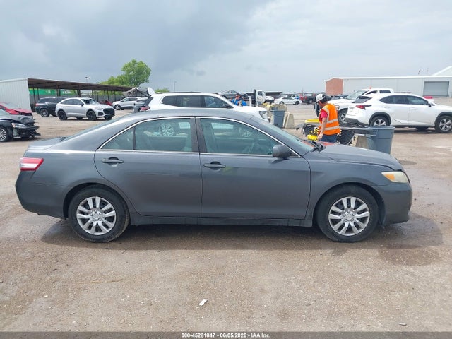 Aukcja sprzedaży 2011 Toyota Camry Le, vin: 4T1BF3EK2BU688108, numer aukcji: 45281847