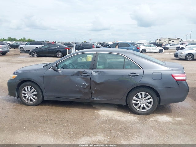 Aukcja sprzedaży 2011 Toyota Camry Le, vin: 4T1BF3EK2BU688108, numer aukcji: 45281847