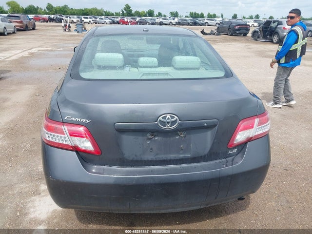 Aukcja sprzedaży 2011 Toyota Camry Le, vin: 4T1BF3EK2BU688108, numer aukcji: 45281847