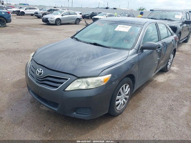 Aukcja sprzedaży 2011 Toyota Camry Le, vin: 4T1BF3EK2BU688108, numer aukcji: 45281847