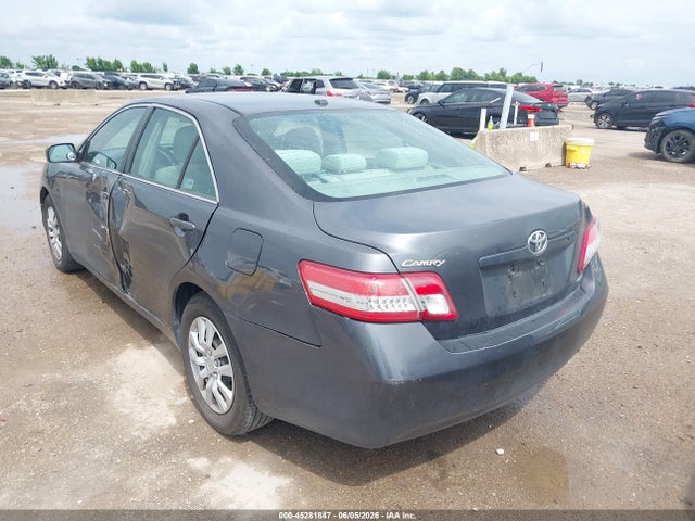 Aukcja sprzedaży 2011 Toyota Camry Le, vin: 4T1BF3EK2BU688108, numer aukcji: 45281847