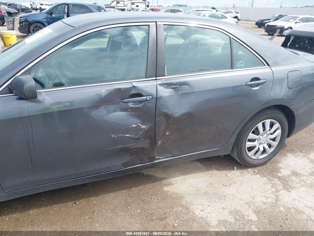 Aukcja sprzedaży 2011 Toyota Camry Le, vin: 4T1BF3EK2BU688108, numer aukcji: 45281847