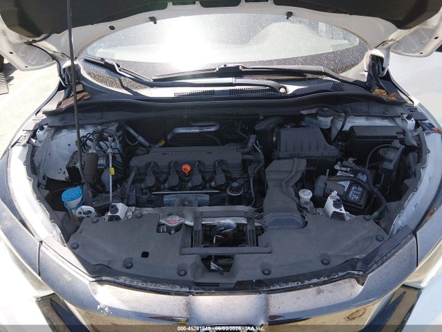 3CZRU5H11KM724103 Honda HR-V SPORT