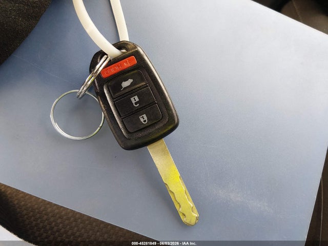 3CZRU5H11KM724103 Honda HR-V SPORT