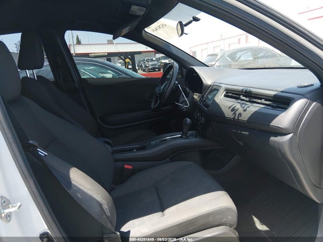3CZRU5H11KM724103 Honda HR-V SPORT