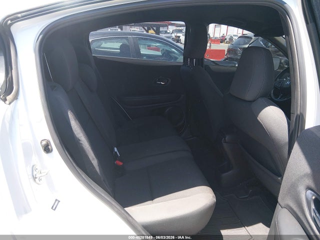 3CZRU5H11KM724103 Honda HR-V SPORT