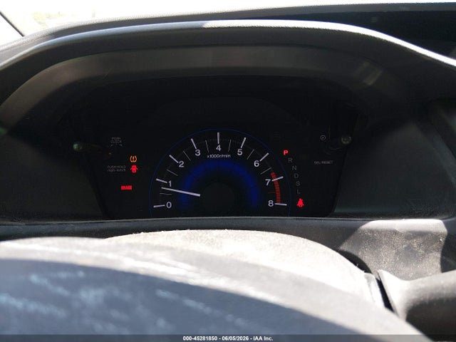 Продаж на аукціоні авто 2015 Honda Civic Lx, vin: 19XFB2F50FE216997, номер лоту: 45281850