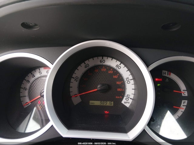 45281856 :رقم المزاد ، 5TFJU4GN0EX060036 vin ، 2014 Toyota Tacoma Prerunner V6 مزاد بيع